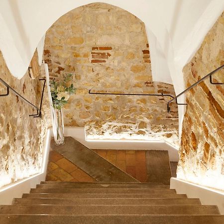 Hotel Alemar Sirolo Zewnętrze zdjęcie