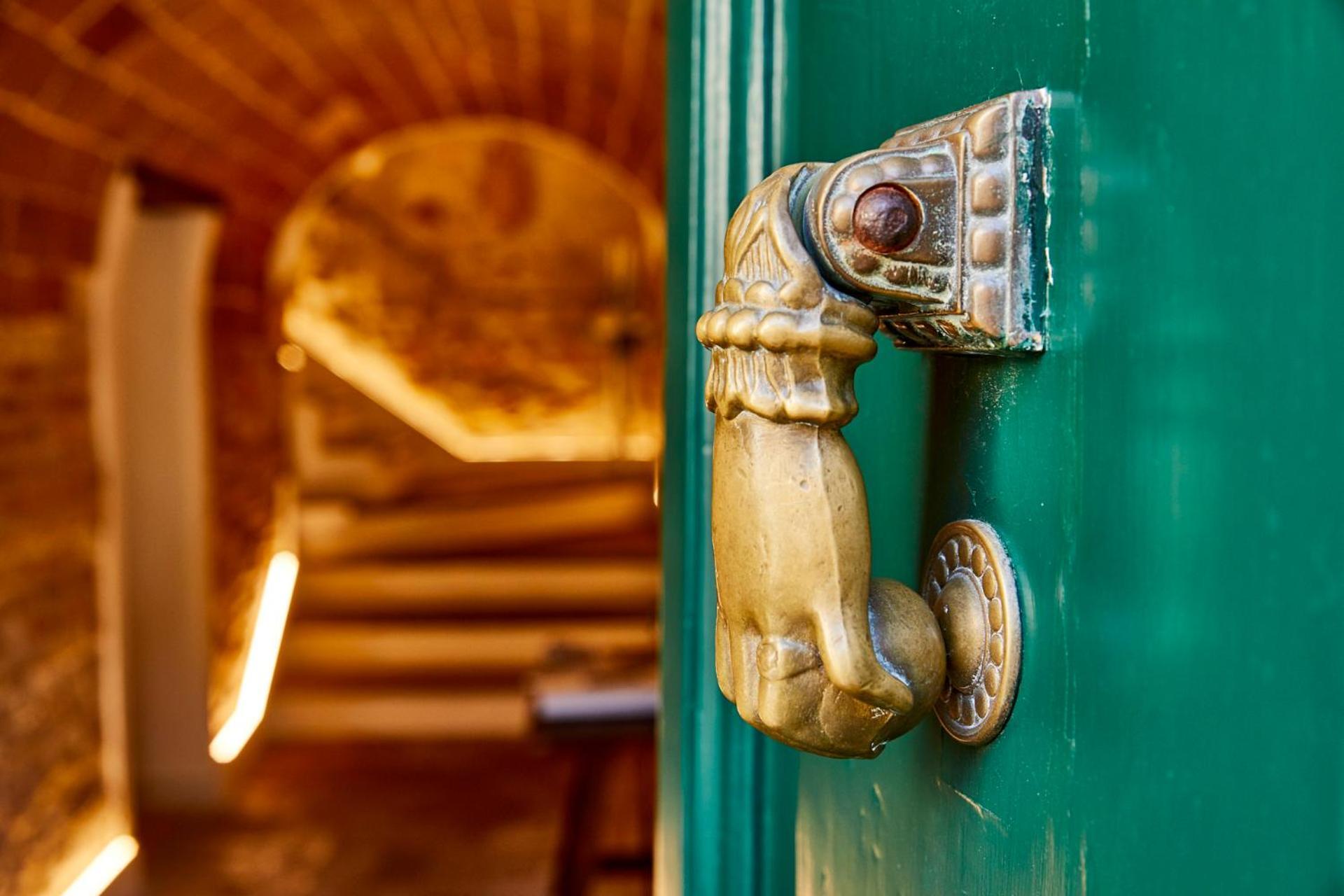 Hotel Alemar Sirolo Zewnętrze zdjęcie