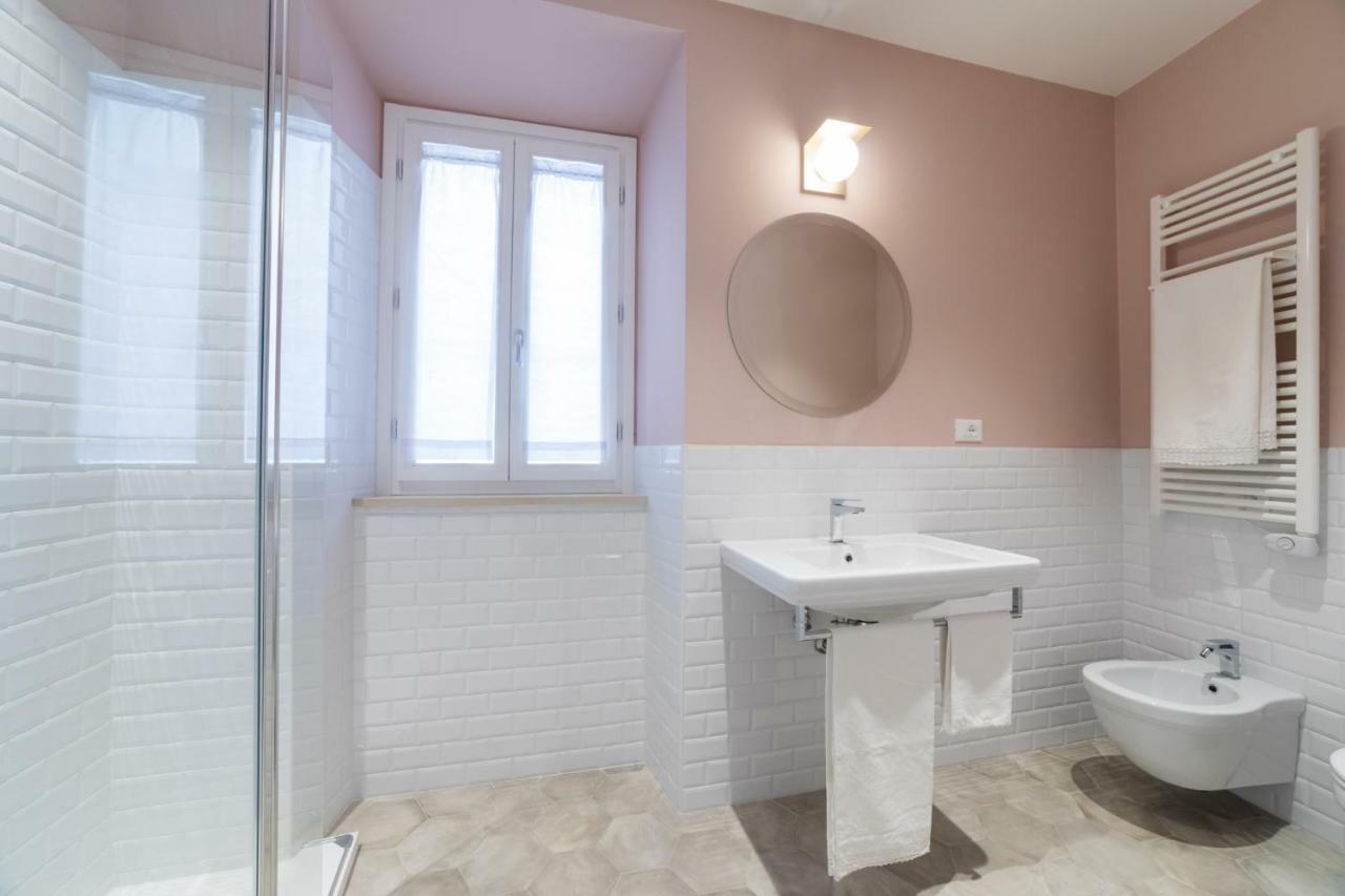 Hotel Alemar Sirolo Zewnętrze zdjęcie