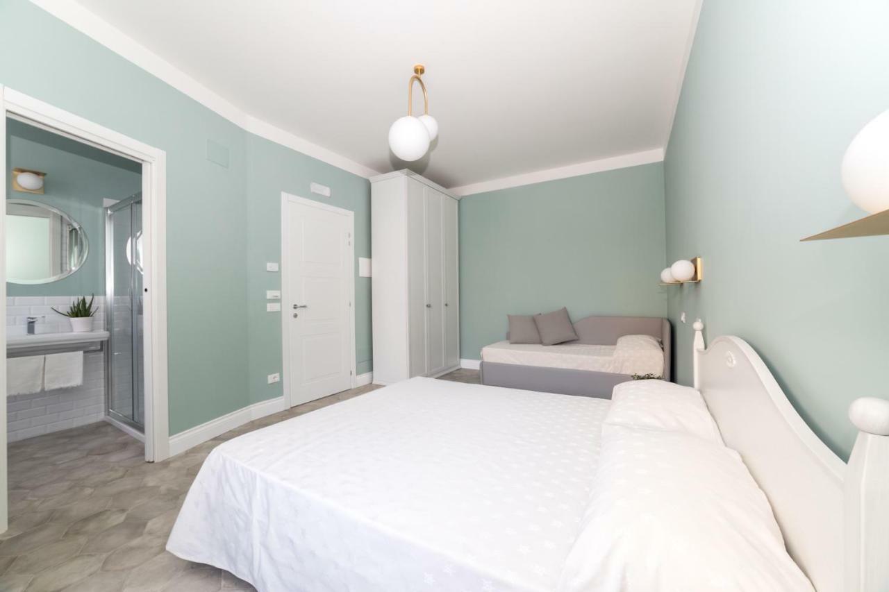 Hotel Alemar Sirolo Zewnętrze zdjęcie
