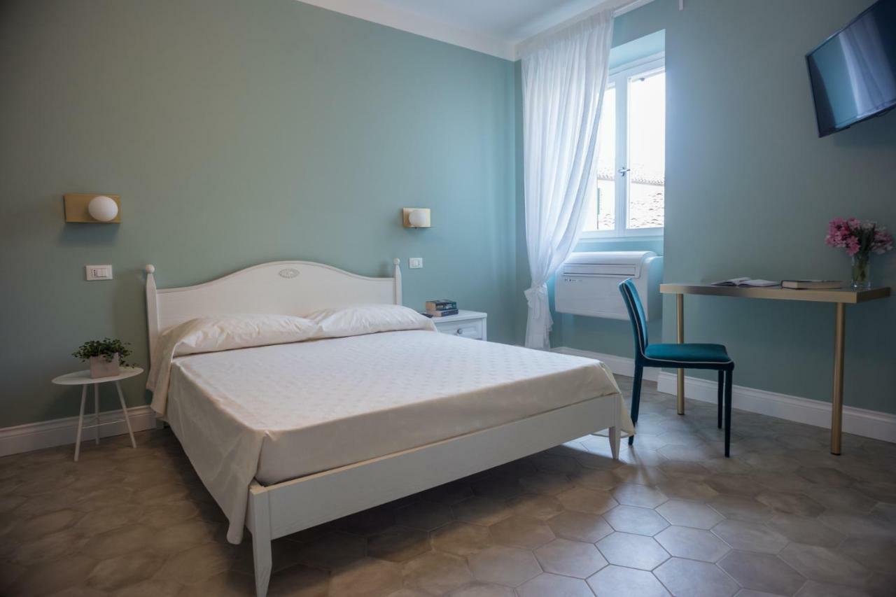 Hotel Alemar Sirolo Zewnętrze zdjęcie
