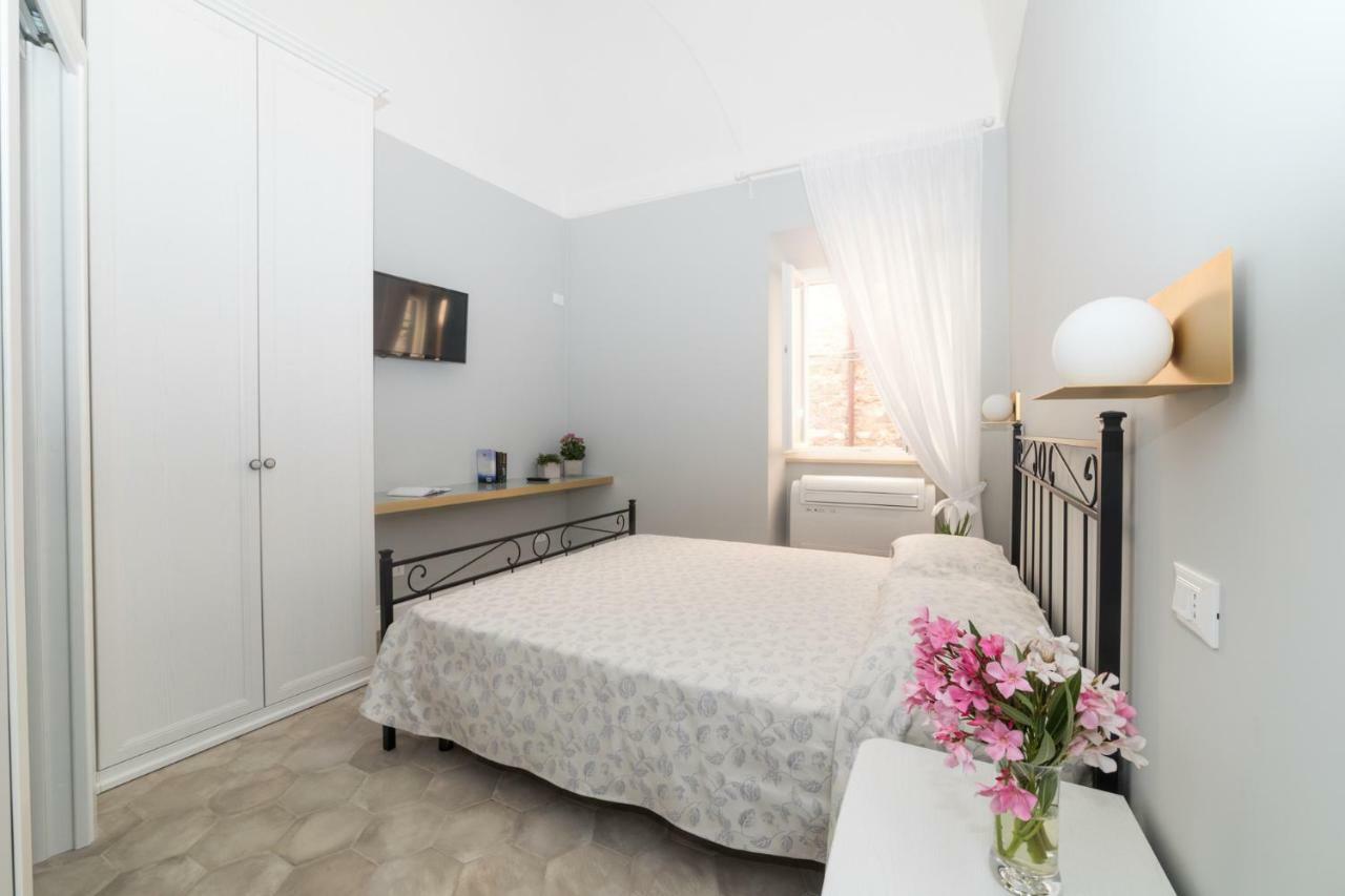 Hotel Alemar Sirolo Zewnętrze zdjęcie