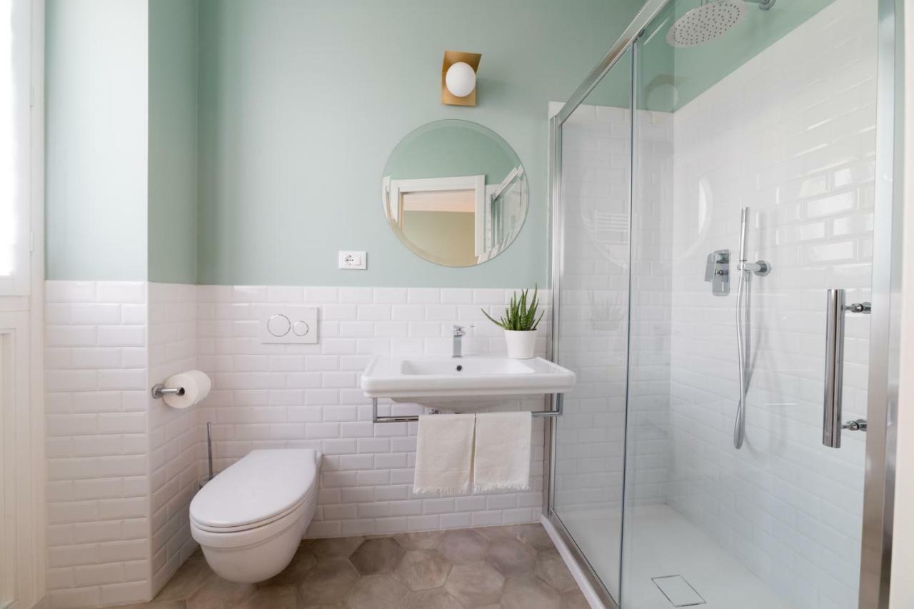 Hotel Alemar Sirolo Zewnętrze zdjęcie