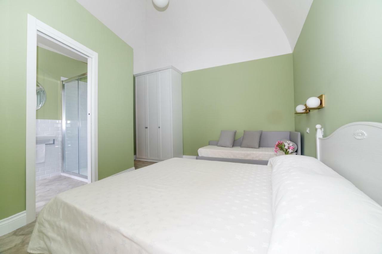 Hotel Alemar Sirolo Zewnętrze zdjęcie