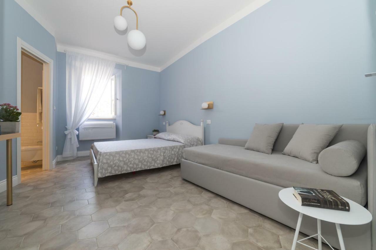 Hotel Alemar Sirolo Zewnętrze zdjęcie