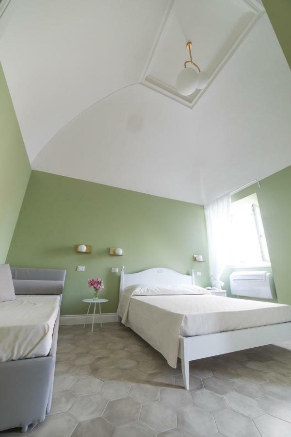 Hotel Alemar Sirolo Zewnętrze zdjęcie
