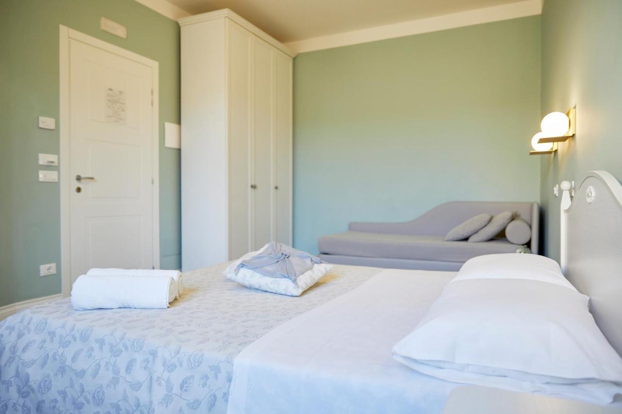 Hotel Alemar Sirolo Zewnętrze zdjęcie